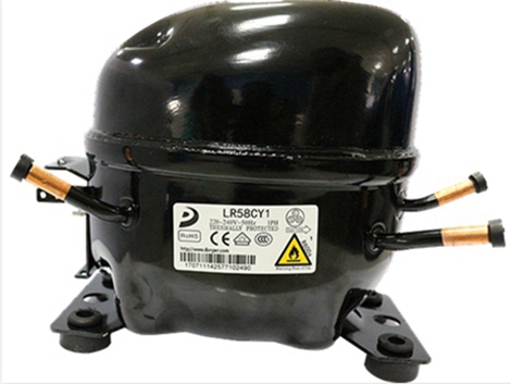 COMPRESSOR